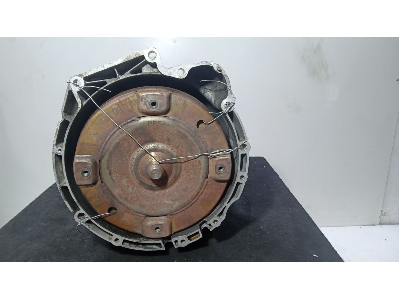 Recambio de caja cambios para bmw 7 (e65, e66, e67) 730 d referencia OEM IAM ZFS - 7526346 AUTOMATICA 