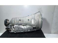 Recambio de caja cambios para bmw 7 (e65, e66, e67) 730 d referencia OEM IAM ZFS - 7526346 AUTOMATICA  2