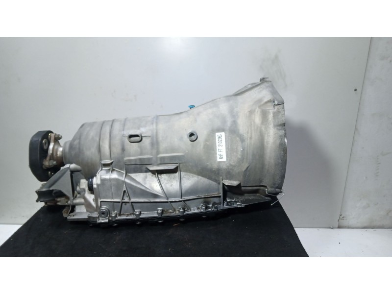 Recambio de caja cambios para bmw 7 (e65, e66, e67) 730 d referencia OEM IAM ZFS - 7526346 AUTOMATICA 