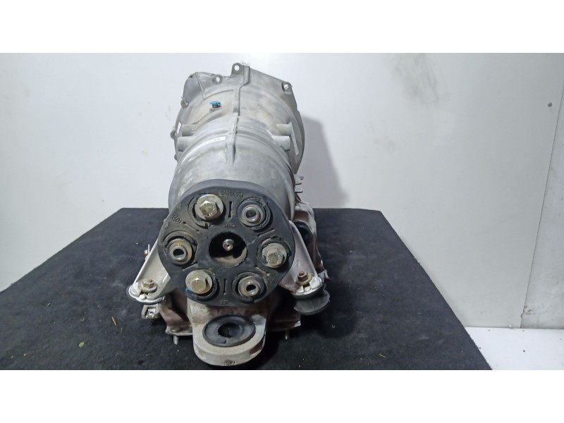 Recambio de caja cambios para bmw 7 (e65, e66, e67) 730 d referencia OEM IAM ZFS - 7526346 AUTOMATICA 