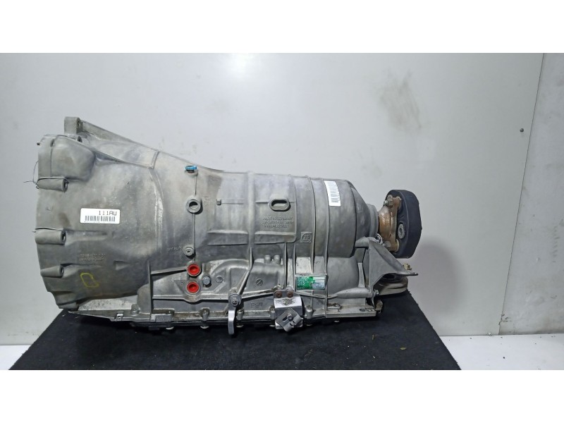 Recambio de caja cambios para bmw 7 (e65, e66, e67) 730 d referencia OEM IAM ZFS - 7526346 AUTOMATICA 