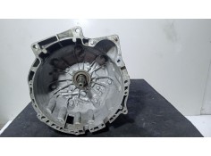 Recambio de caja cambios para bmw 3 compact (e46) 320 td referencia OEM IAM WX - 96023469 MANUAL 5.VELOCIDADES