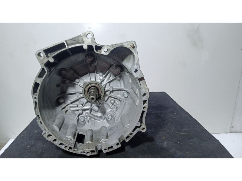 Recambio de caja cambios para bmw 3 compact (e46) 320 td referencia OEM IAM WX - 96023469 MANUAL 5.VELOCIDADES