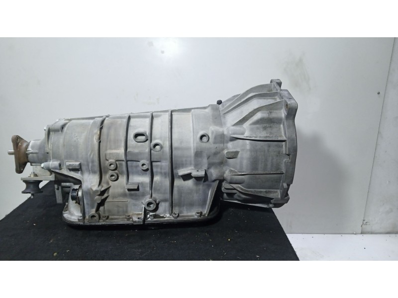 Recambio de caja cambios para bmw 3 compact (e46) 320 td referencia OEM IAM WX - 96023469 MANUAL 5.VELOCIDADES