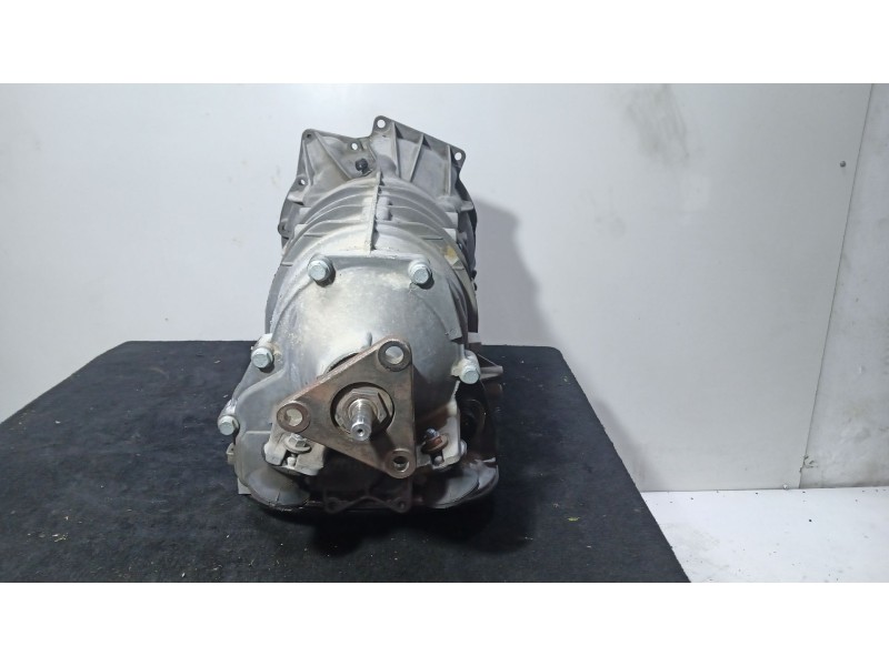 Recambio de caja cambios para bmw 3 compact (e46) 320 td referencia OEM IAM WX - 96023469 MANUAL 5.VELOCIDADES
