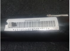 Recambio de amortiguador trasero izquierdo para omoda 5 1.6 tgdi referencia OEM IAM 202002703AA - 202002704AA   2