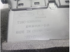 Recambio de aireador trasero central para omoda 5 1.6 tgdi referencia OEM IAM T19C5305920   2