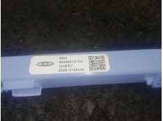 Recambio de antena para omoda 5 1.6 tgdi referencia OEM IAM 804000191AA   2