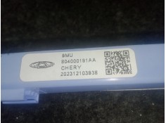 Recambio de antena para omoda 5 1.6 tgdi referencia OEM IAM 804000191AA   2