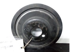 Recambio de polea cigueñal para mitsubishi outlander (cw0) 2.0 di-d cat referencia OEM IAM 038105263F 6.CANALES DIAMETRO: 142 MM