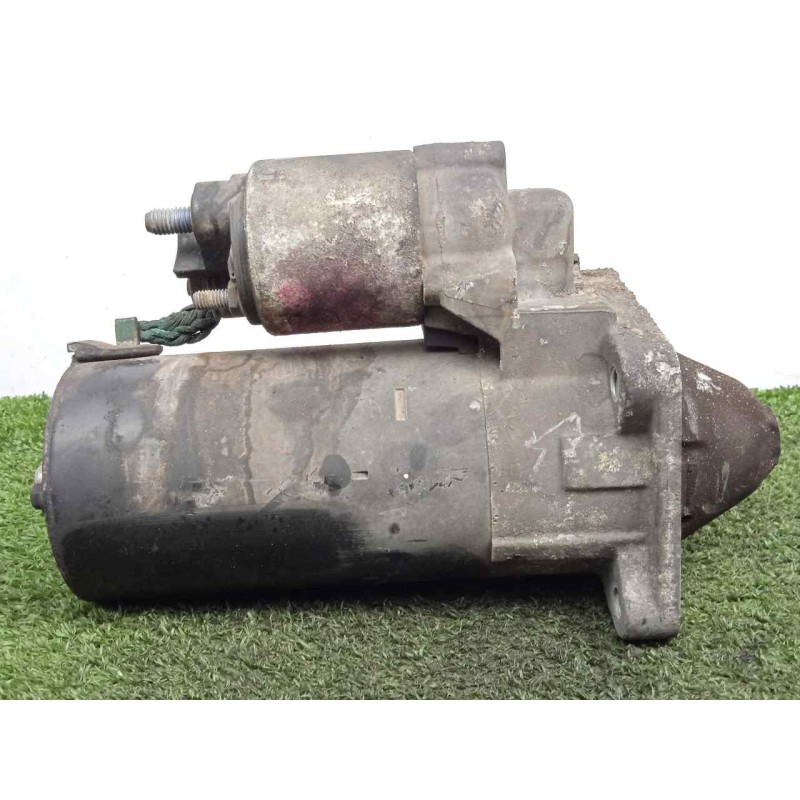 Recambio de motor arranque para ford focus berlina (cap) 1.8 tdci turbodiesel cat referencia OEM IAM 4M5T11000KB-0001109204 9.DI