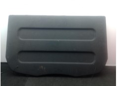 Recambio de bandeja trasera para omoda 5 1.6 tgdi referencia OEM IAM 403004127AA  