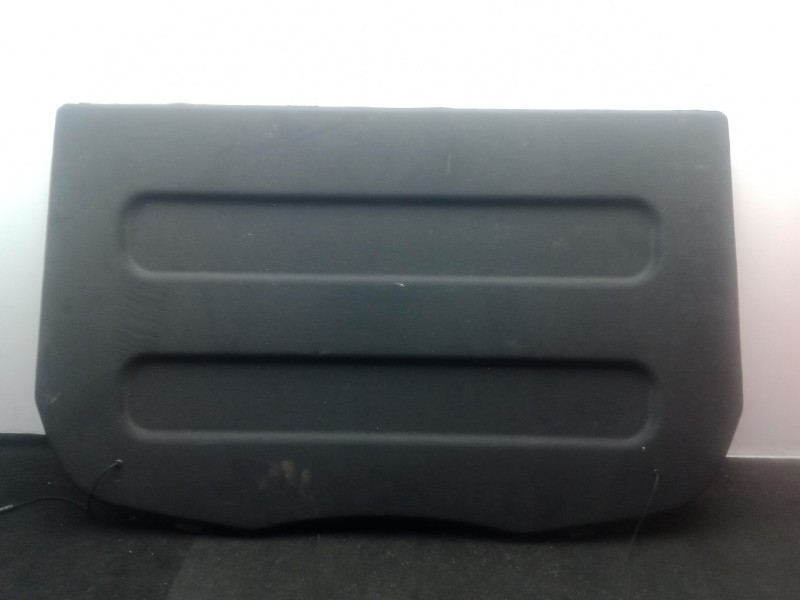 Recambio de bandeja trasera para omoda 5 1.6 tgdi referencia OEM IAM 403004127AA  