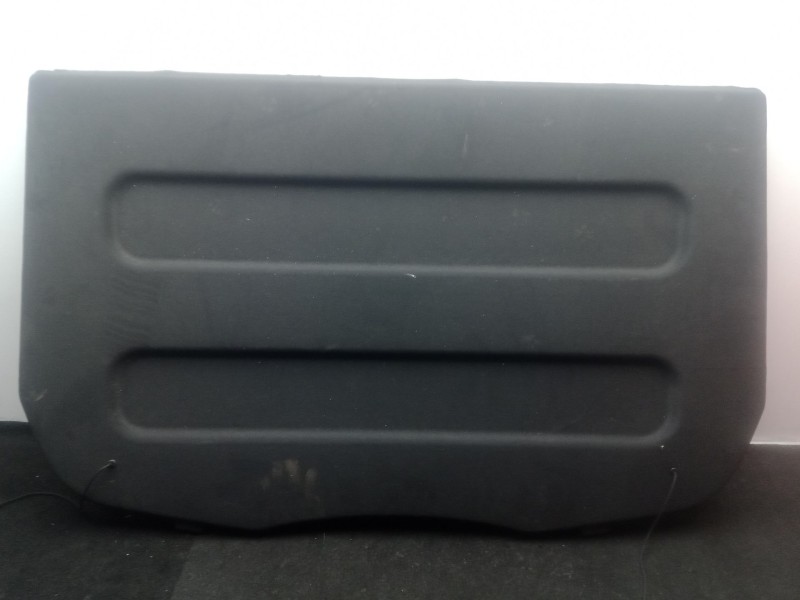 Recambio de bandeja trasera para omoda 5 1.6 tgdi referencia OEM IAM 403004127AA  