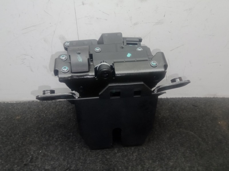 Recambio de cerradura maletero / porton para omoda 5 1.6 tgdi referencia OEM IAM 554001715AA - 554AAM  