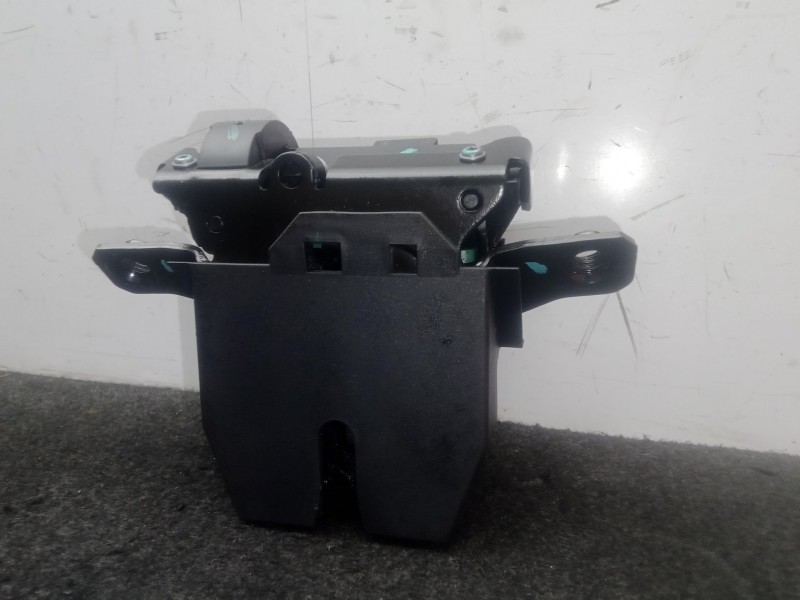 Recambio de cerradura maletero / porton para omoda 5 1.6 tgdi referencia OEM IAM 554001715AA - 554AAM  