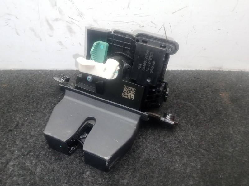 Recambio de cerradura maletero / porton para omoda 5 1.6 tgdi referencia OEM IAM 554001715AA - 554AAM  