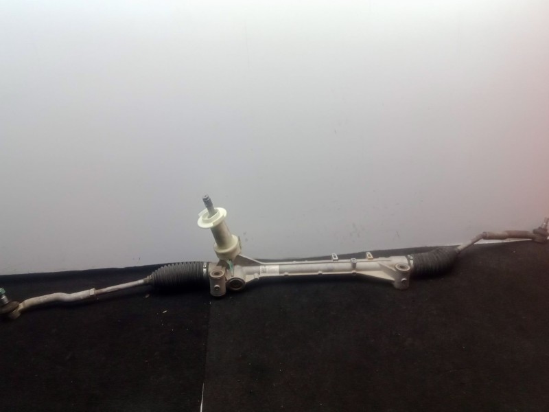 Recambio de cremallera direccion para omoda 5 1.6 tgdi referencia OEM IAM 201000707AA - 202312161355WH  MECANICA