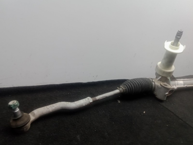 Recambio de cremallera direccion para omoda 5 1.6 tgdi referencia OEM IAM 201000707AA - 202312161355WH  MECANICA