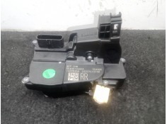 Recambio de cerradura puerta trasera derecha para omoda 5 1.6 tgdi referencia OEM IAM 554001268AA - 16898466 - 23337C10748  4 PI