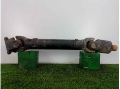 Recambio de transmision central para piaggio (vespa) porter pick - up 1.3 16v (glp) referencia OEM IAM  L515MM TRASERA - 1.TRAMO