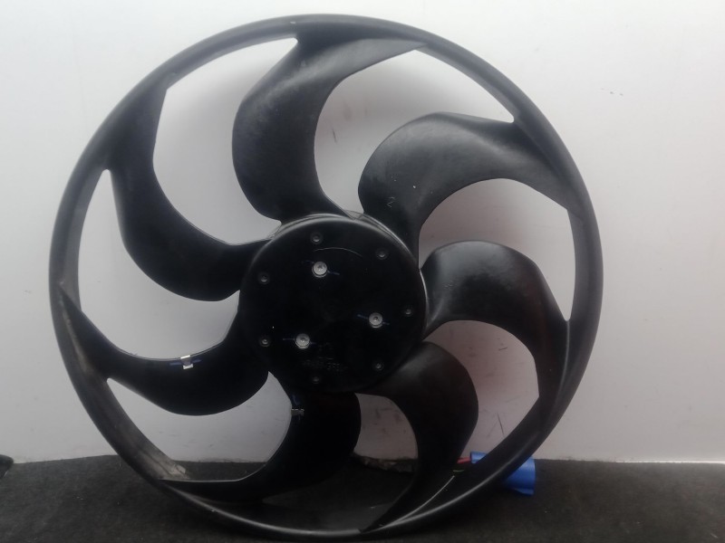 Recambio de electroventilador para omoda 5 1.6 tgdi referencia OEM IAM 2311260246 - 2311251256 - 0062M1310200008  