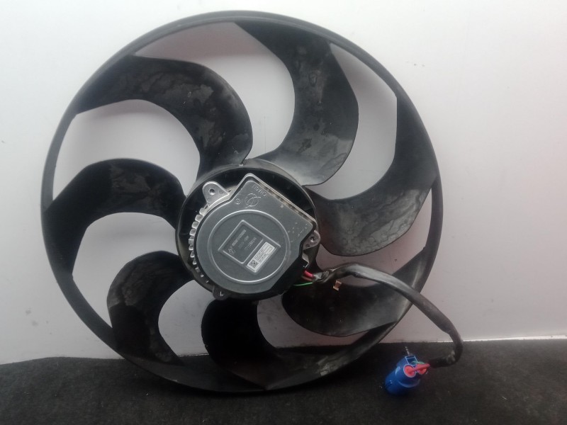 Recambio de electroventilador para omoda 5 1.6 tgdi referencia OEM IAM 2311260246 - 2311251256 - 0062M1310200008  