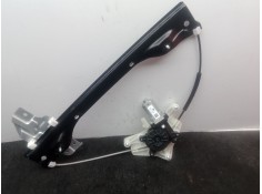 Recambio de elevalunas delantero izquierdo para omoda 5 1.6 tgdi referencia OEM IAM 554000966AA - 20231215 CON.MOTOR ELECTRICO 2