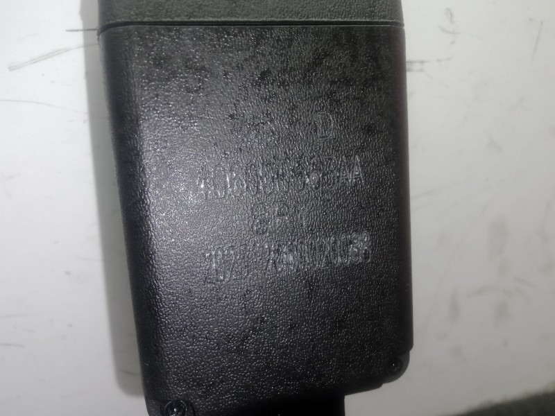 Recambio de enganche cinturon delantero derecho para omoda 5 1.6 tgdi referencia OEM IAM 406000563AA  