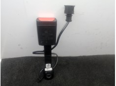 Recambio de enganche cinturon delantero izquierdo para omoda 5 1.6 tgdi referencia OEM IAM 406000389AA   2