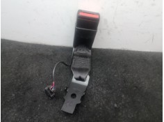 Recambio de enganche cinturon trasero central para omoda 5 1.6 tgdi referencia OEM IAM 406000602AA  
