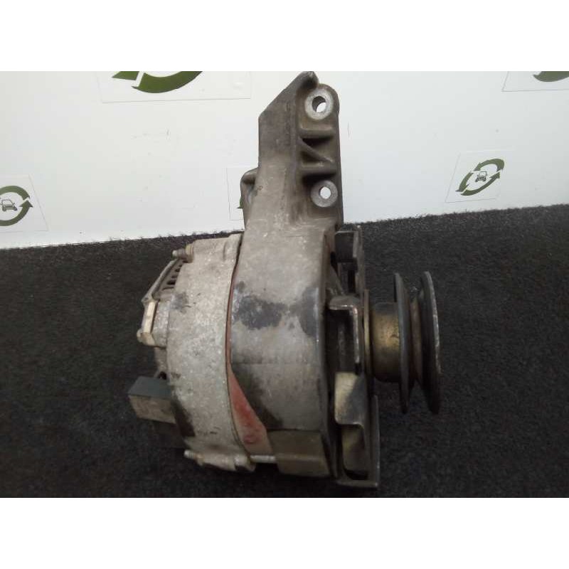 Recambio de alternador para renault twingo (co6) 1.2 referencia OEM IAM 63321170-7700820794 60AH - MAGNETI MARELLI POLEA.FIJA - 