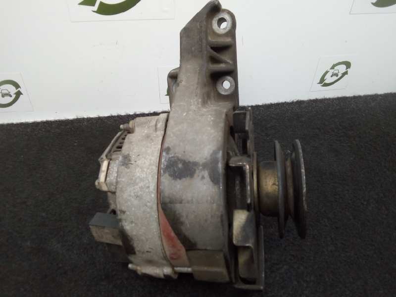 Recambio de alternador para renault twingo (co6) 1.2 referencia OEM IAM 63321170-7700820794 60AH - MAGNETI MARELLI POLEA.FIJA - 