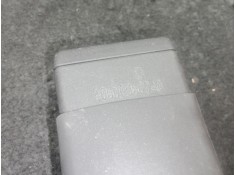 Recambio de enganche cinturon trasero central para omoda 5 1.6 tgdi referencia OEM IAM 406000602AA   2