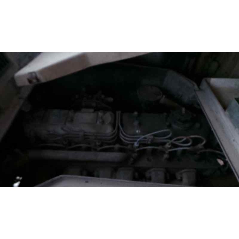 Recambio de motor completo para pegaso (truck) 3046/10 4x4 pc 10.0 cc diesel referencia OEM IAM 9100/42  