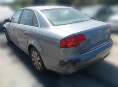 audi a4 b7 (8ec) del año 2006 2