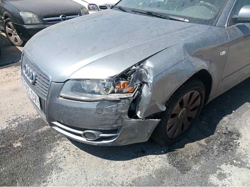 audi a4 b7 (8ec) del año 2006
