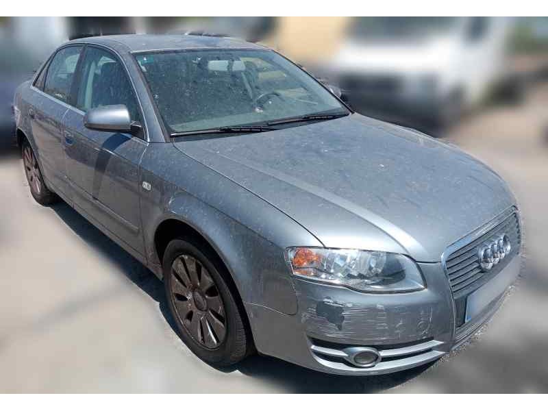 audi a4 b7 (8ec) del año 2006