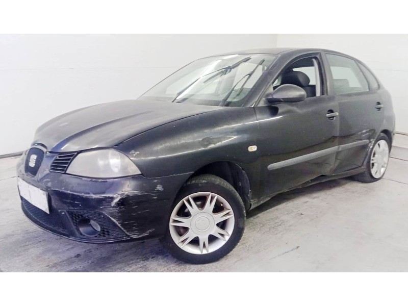 seat ibiza iii (6l1) del año 2006