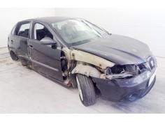 seat ibiza iii (6l1) del año 2006 2