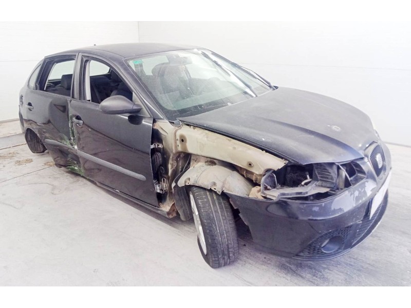 seat ibiza iii (6l1) del año 2006