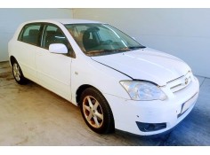 toyota corolla (_e12_) del año 2006 2