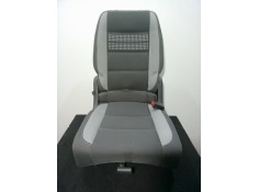 Recambio de asientos trasero derecho para volkswagen touran (1t3) 1.2 tsi referencia OEM IAM  + ENGANCHE 