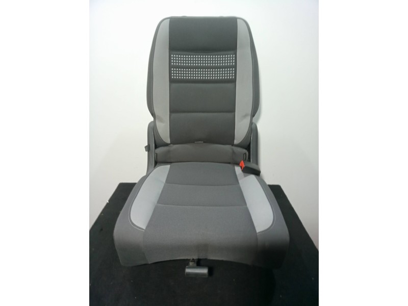 Recambio de asientos trasero derecho para volkswagen touran (1t3) 1.2 tsi referencia OEM IAM  + ENGANCHE 