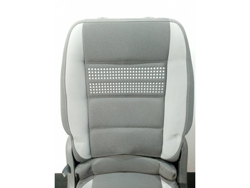 Recambio de asientos trasero derecho para volkswagen touran (1t3) 1.2 tsi referencia OEM IAM  + ENGANCHE 
