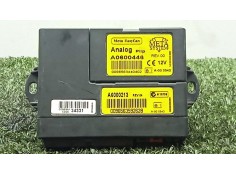 Recambio de modulo electronico para nissan pathfinder iii (r51) 2.5 dci 4wd referencia OEM IAM A0600446 - A6000213 - 00965635926