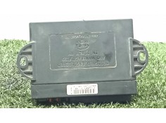Recambio de modulo electronico para nissan pathfinder iii (r51) 2.5 dci 4wd referencia OEM IAM A0600446 - A6000213 - 00965635926 2