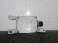 Recambio de modulo electronico para nissan qashqai ii (j11, j11_) 1.5 dci referencia OEM IAM 4135AARS4B - 284385FA2A  CONTINENTA