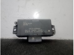 Recambio de modulo electronico para nissan qashqai ii (j11, j11_) 1.5 dci referencia OEM IAM 285384EA0A - 305166  