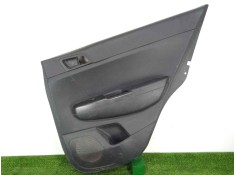 Recambio de guarnecido puerta trasera derecha para kia sportage 1.6 crdi cat referencia OEM IAM 83361F1000  